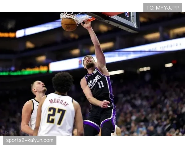 穆雷27分6助攻掌控节奏 关键节点掘金险胜篮网